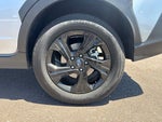 2025 Crosstrek Thumbnail 31
