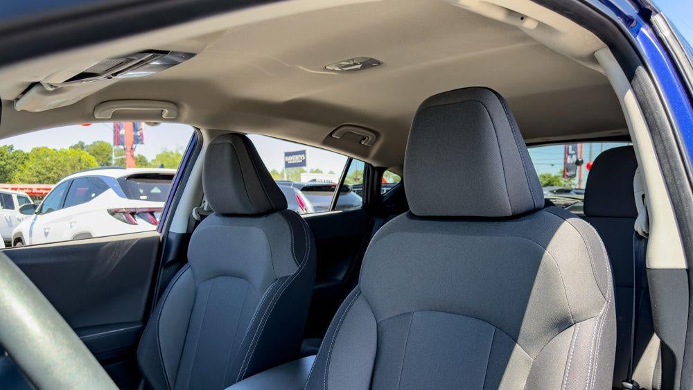 2024 Subaru Crosstrek Base