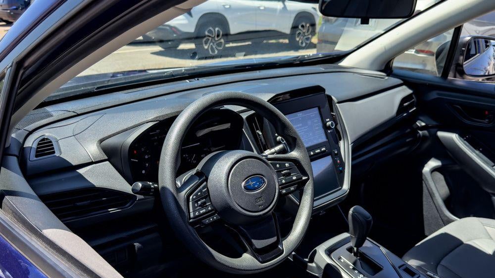 2024 Subaru Crosstrek Base