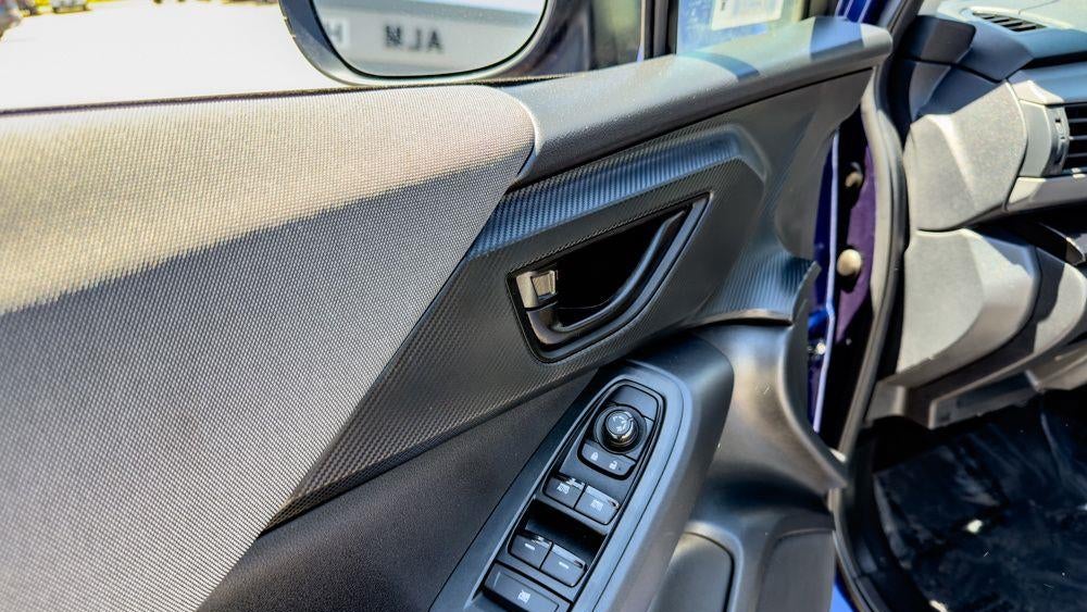 2024 Subaru Crosstrek Base