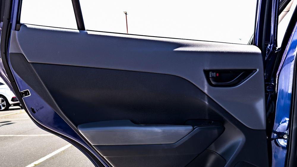 2024 Subaru Crosstrek Base