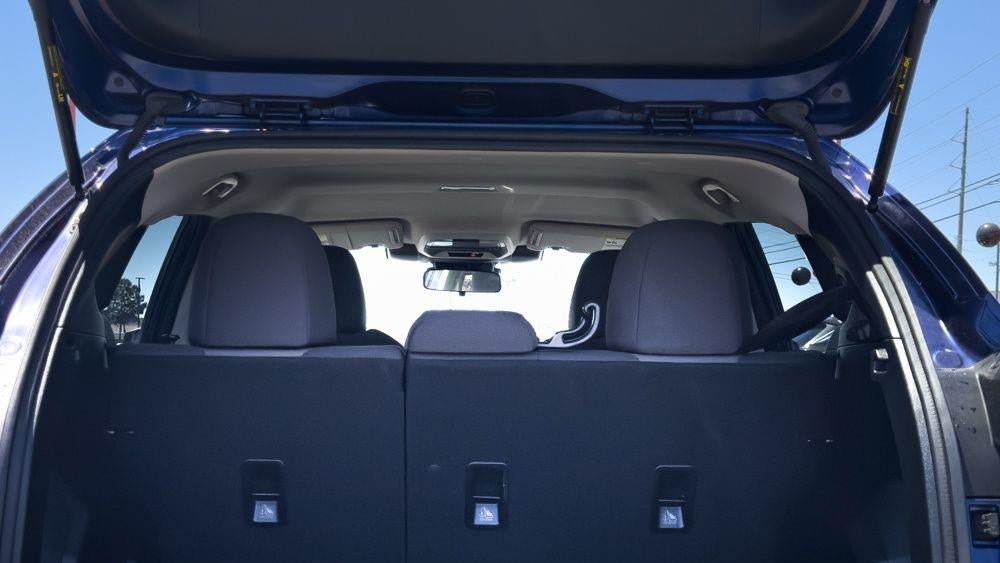 2024 Subaru Crosstrek Base