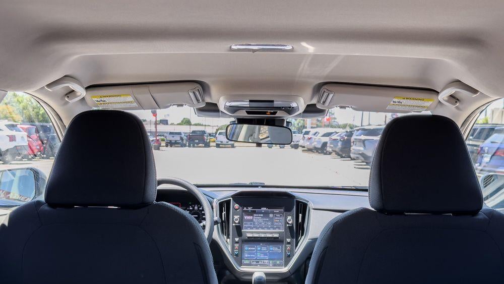 2024 Subaru Crosstrek Base