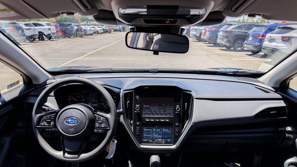 2024 Subaru Crosstrek Base