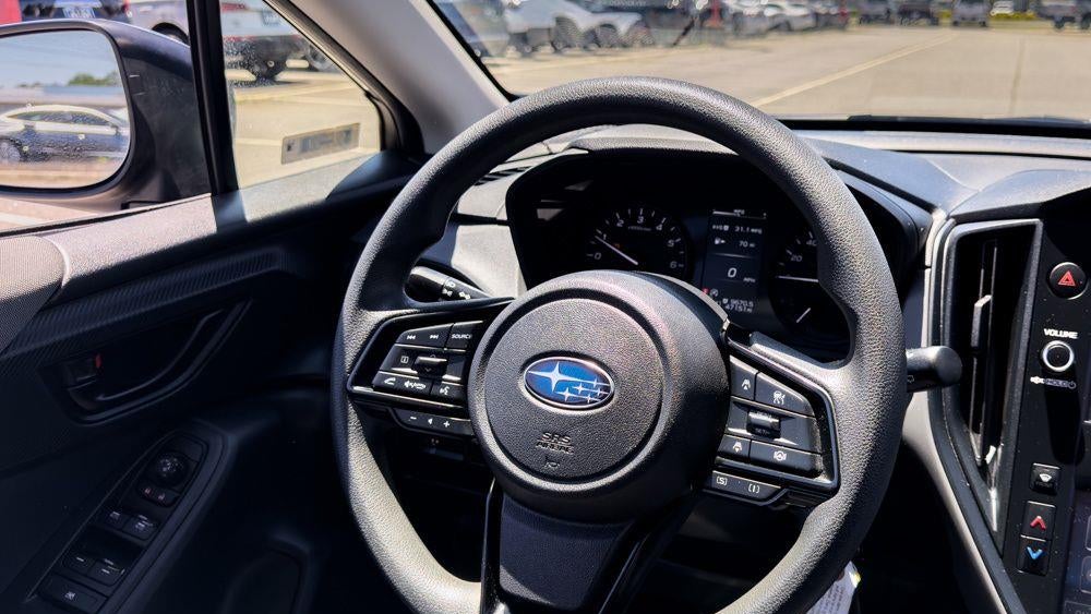2024 Subaru Crosstrek Base