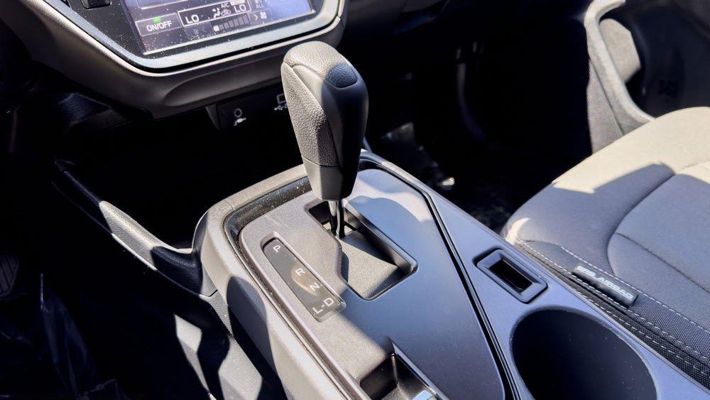 2024 Subaru Crosstrek Base