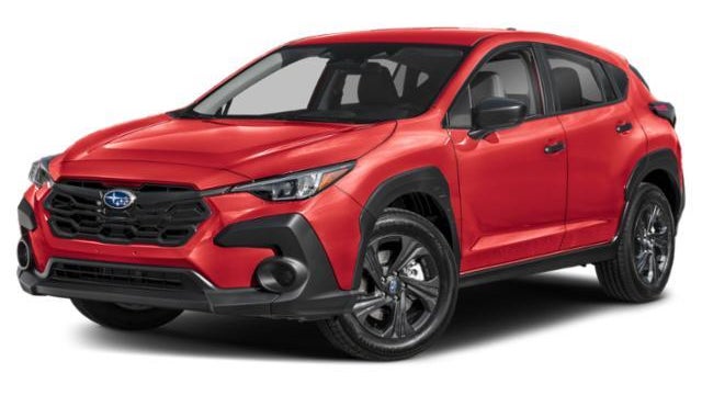 Preowned 2024 Subaru Crosstrek Base for Sale