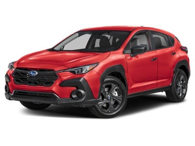 Photo of a 2024 Subaru Crosstrek AWD Base 4DR Crossover for sale