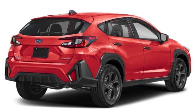 2024 Subaru Crosstrek Base