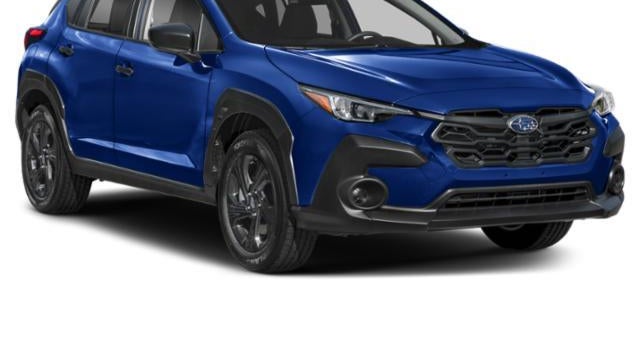2024 Subaru Crosstrek Base