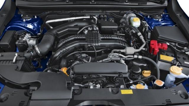 2024 Subaru Crosstrek Base