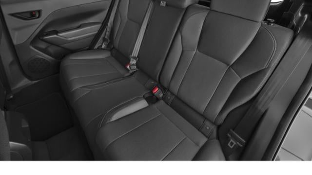 2024 Subaru Crosstrek Base