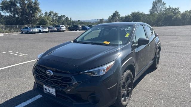 Preowned 2024 Subaru Crosstrek Base for Sale