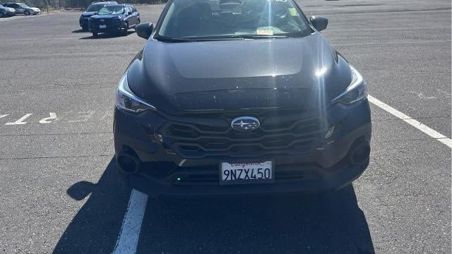 2024 Subaru Crosstrek Base