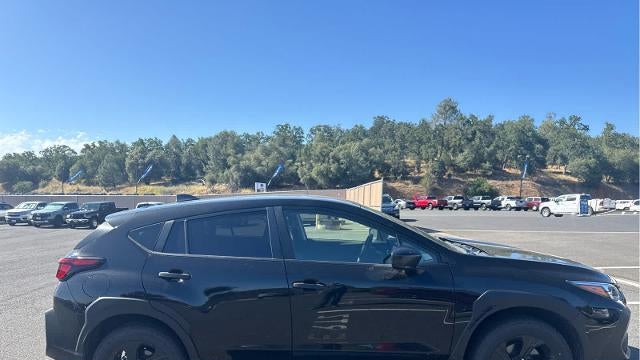 2024 Subaru Crosstrek Base