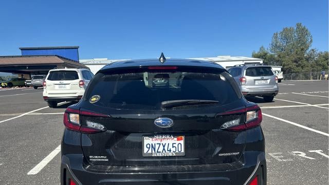 2024 Subaru Crosstrek Base