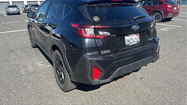 2024 Subaru Crosstrek Base
