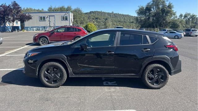 2024 Subaru Crosstrek Base