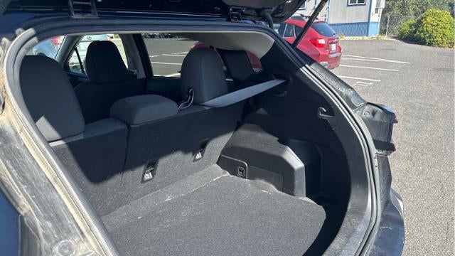 2024 Subaru Crosstrek Base