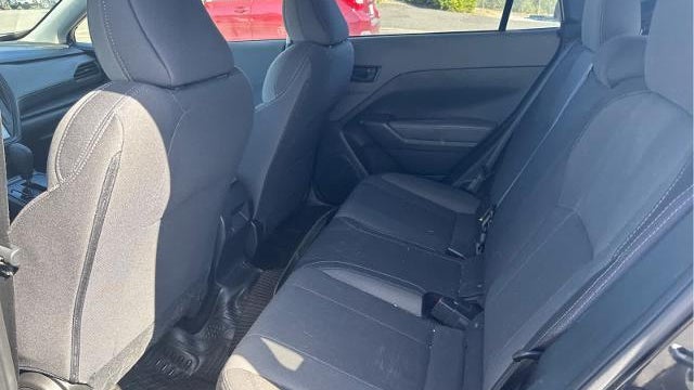 2024 Subaru Crosstrek Base