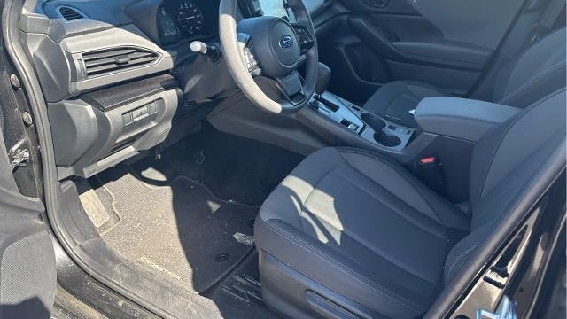 2024 Subaru Crosstrek Base