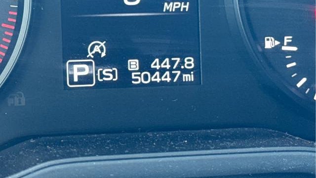 2024 Subaru Crosstrek Base