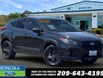 2024 Crosstrek Thumbnail 1