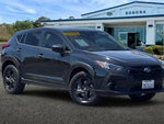 2024 Crosstrek Thumbnail 2