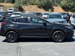 2024 Crosstrek Thumbnail 3