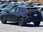 2024 Crosstrek Thumbnail 6