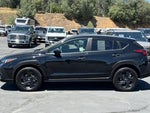2024 Crosstrek Thumbnail 7