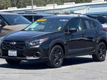 2024 Crosstrek Thumbnail 8