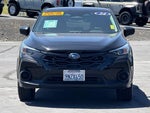 2024 Crosstrek Thumbnail 9