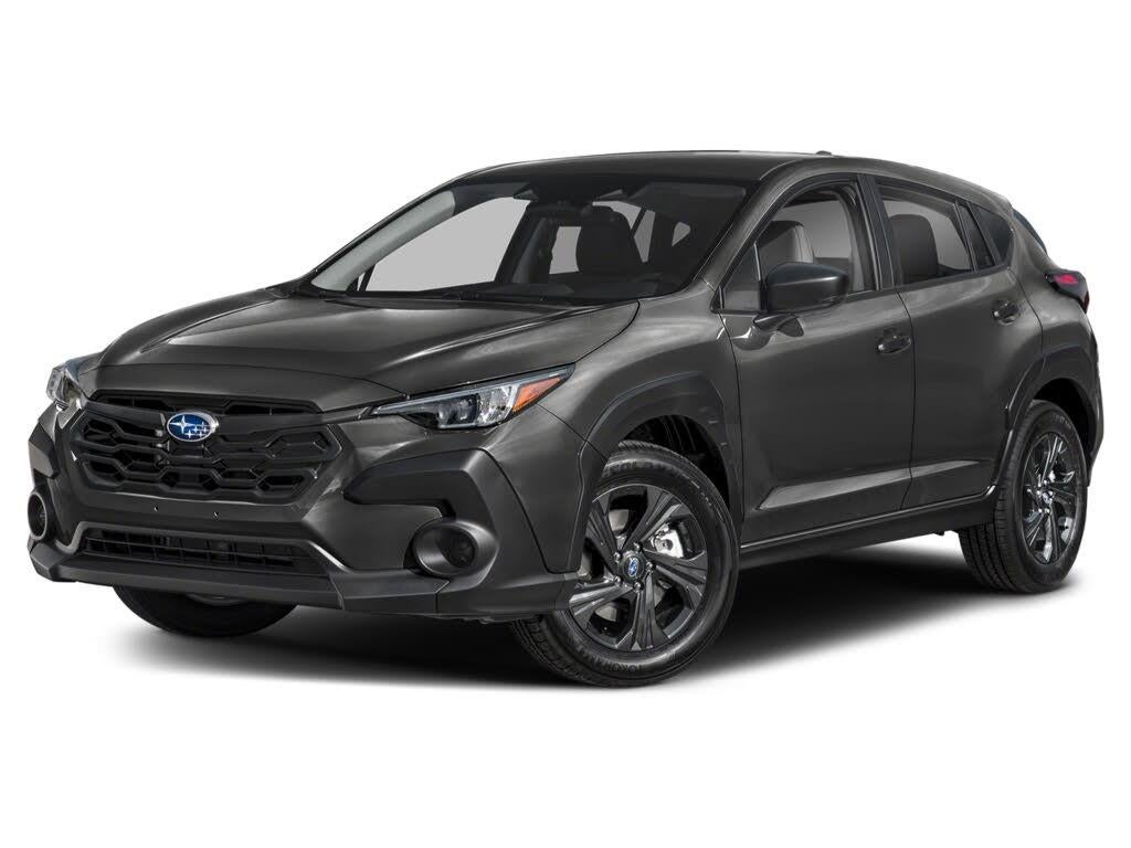 2025 Subaru Crosstrek - $26,183