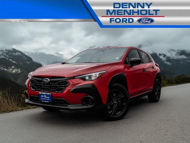 2024 Subaru Crosstrek - $24,999