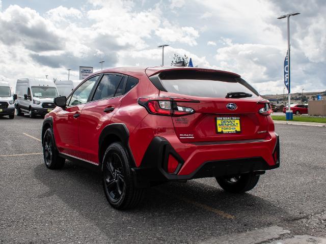 2024 Subaru Crosstrek - $24,999