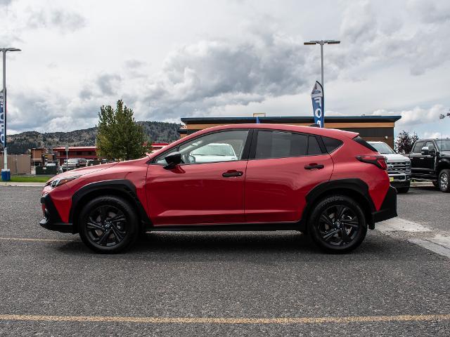 2024 Subaru Crosstrek - $24,999
