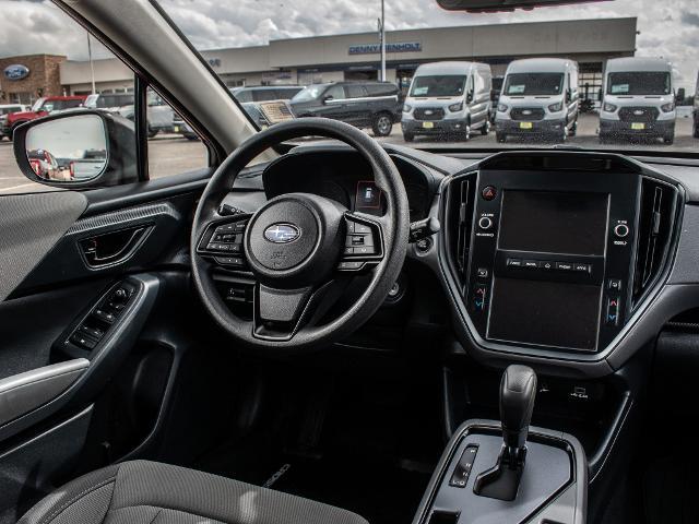 2024 Subaru Crosstrek - $24,999