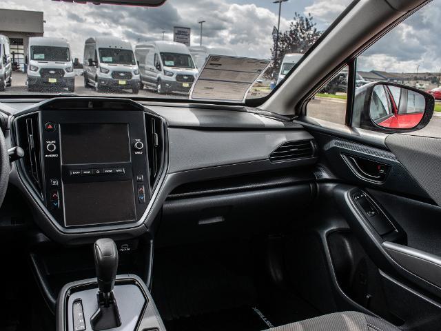 2024 Subaru Crosstrek - $24,999