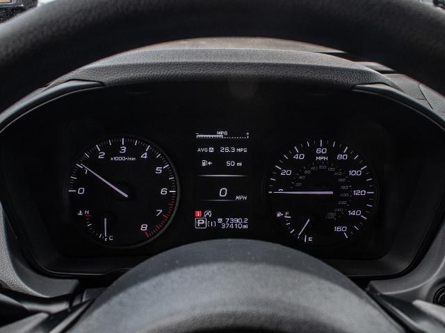 2024 Subaru Crosstrek - $24,999