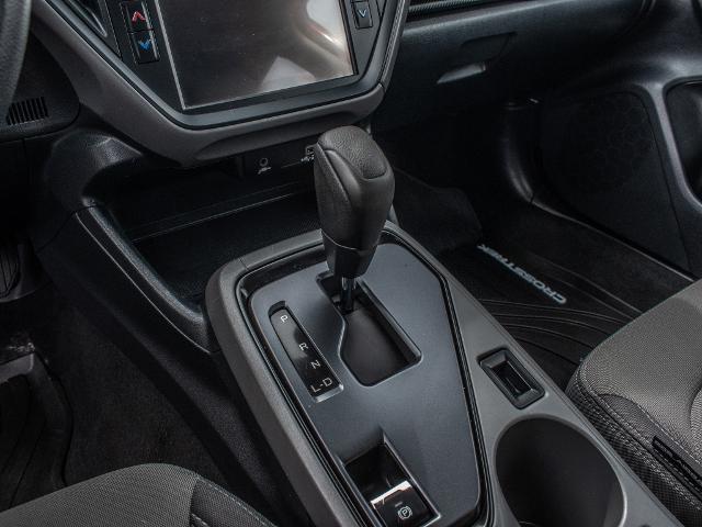 2024 Subaru Crosstrek - $24,999