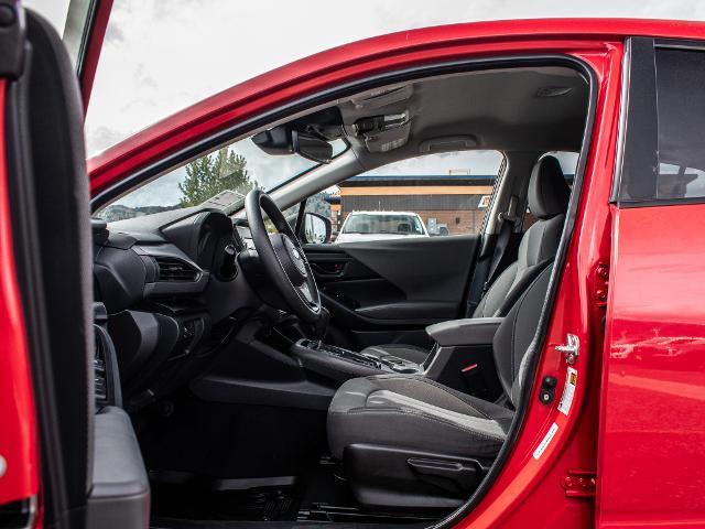 2024 Subaru Crosstrek - $24,999