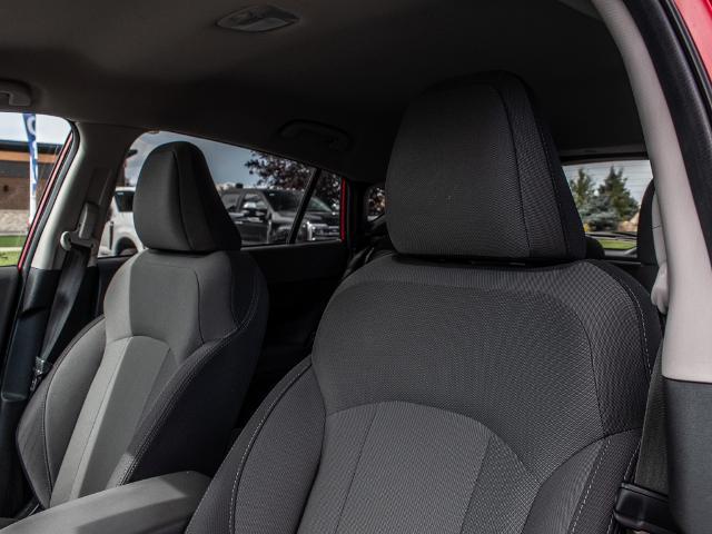 2024 Subaru Crosstrek - $24,999