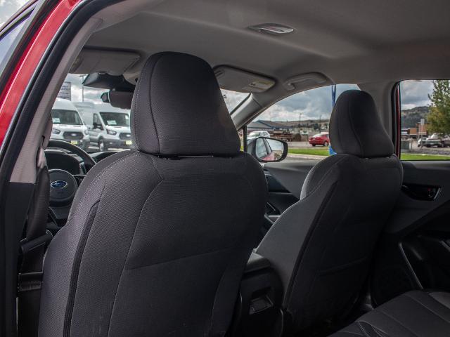 2024 Subaru Crosstrek - $24,999