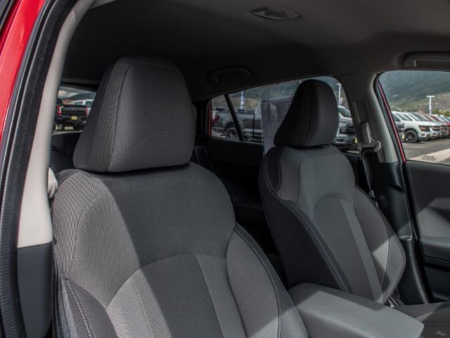 2024 Subaru Crosstrek - $24,999