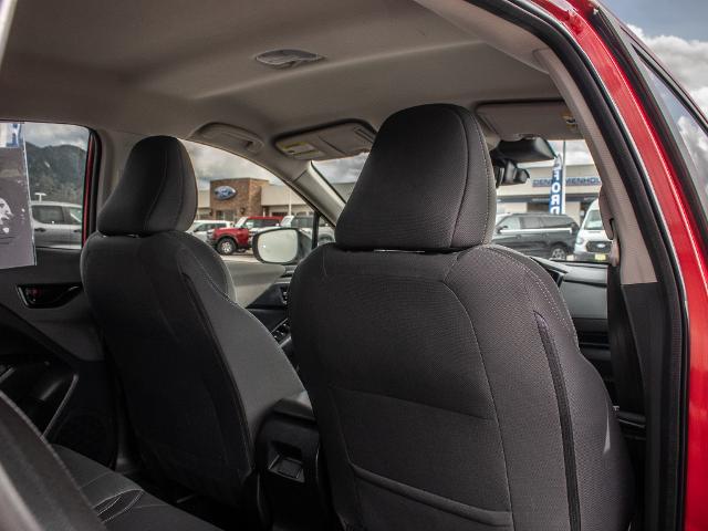 2024 Subaru Crosstrek - $24,999
