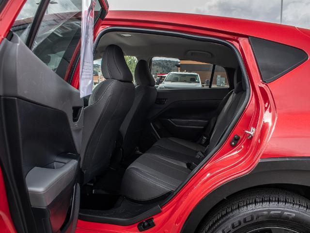 2024 Subaru Crosstrek - $24,999