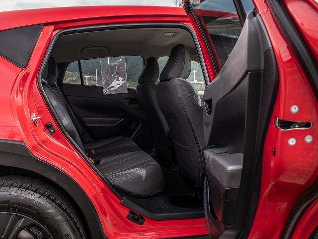 2024 Subaru Crosstrek - $24,999
