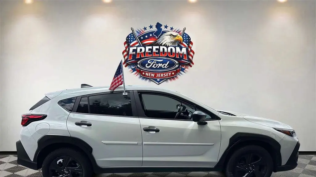 2024 Subaru Crosstrek Base