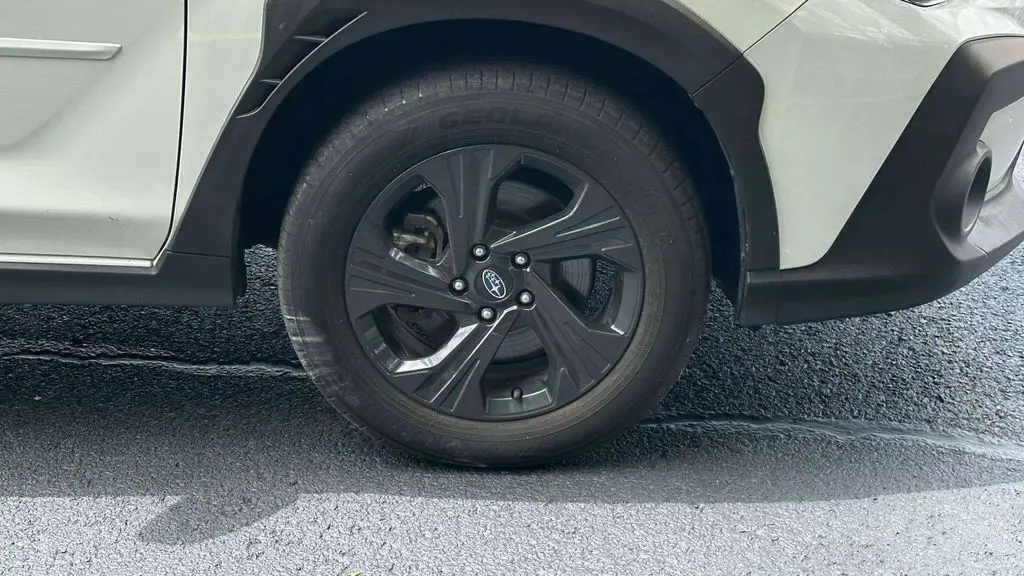 2024 Subaru Crosstrek Base